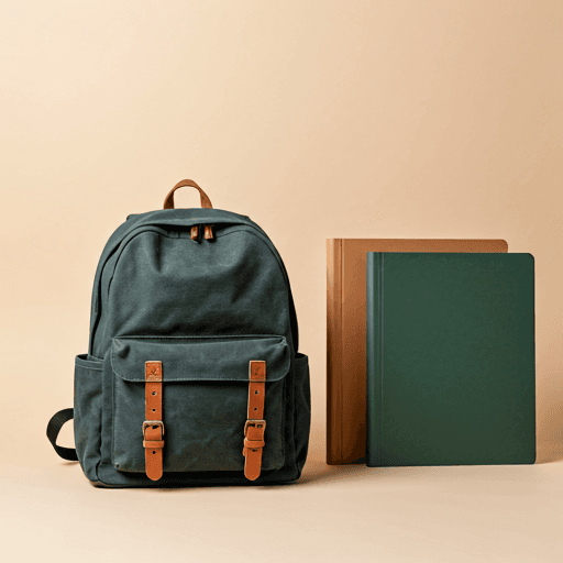 Organization & Carry
